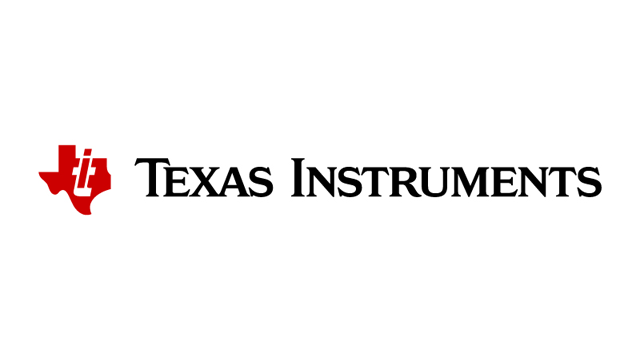 Texas Instruments logo