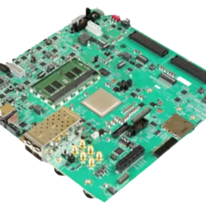 AMD / Xilinx Zynq® UltraScale+™ MPSoC ZCU102 Evaluation Kit