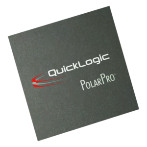 QuickLogic PolarPro® 3 Ultra-Low Power FPGAs