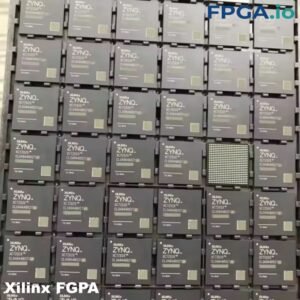 XCZU15EG-2FFVC900I — AMD Xilinx Zynq UltraScale+ MPSoC, FFVC900 BGA, -2 Speed, Industrial