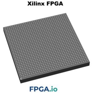 XCZU47DR-2FFVE1156I | AMD Xilinx Zynq UltraScale+ RFSoC Gen3, 1156-FCBGA Industrial