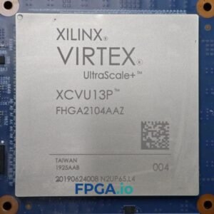 XCVU9P-2FLGB2104I | Xilinx Virtex UltraScale+ VU9P FPGA